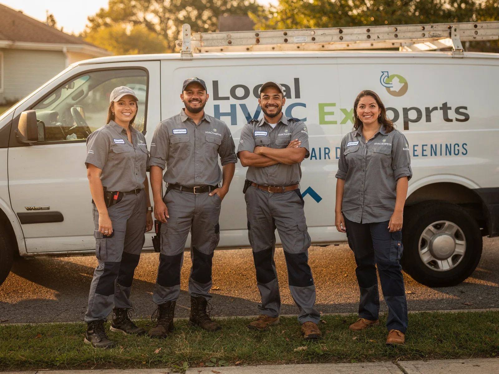24/7 HVAC Repair & AC Replacement company in Cairnbrook, PA