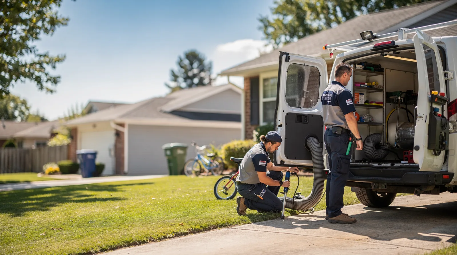 24/7 HVAC Repair & AC Replacement in Cairnbrook, PA near me